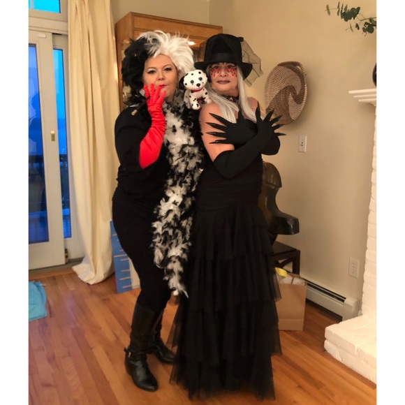 BLACK B. DARLIN RUFFLE TULLE DRESS - Picture 7 of 16